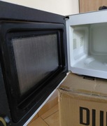 Kuchenka mikrofalówka 