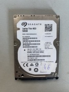 Dysk HDD 2,5' Seagate 500GB SATA III