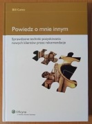 Bill Cates "Powiedz o mnie innym"