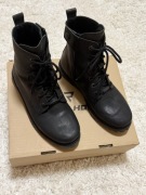 Buty motocyklowe Rebelhorn Nomad Vintage Black 42 - stan bardzo dobry!
