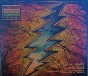GRATEFUL DEAD DICK,S PICKS VOLUME TWENTY 4CD