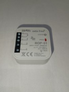 Exta Free Sterownik radiowy Zamel plus dwa piloty