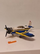 Zestaw Lego Creator 31011 Lotnicze Przygody Komplet Samolot Helikopter 
