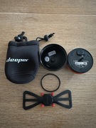 Echosonda Deeper Pro Plus