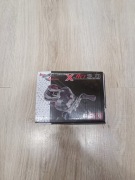 Multiplikator Iron Claw X-Act 3.0 kołowrotek castingowy 6.3:1