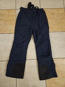 Spodnie narciarskie męskie/chłopięce 4F rozm. S