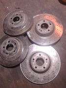 Mercedes w222 s class 350 blue tech