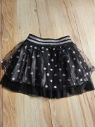 Tiulowa spodniczka 104