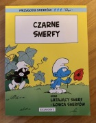 Komiks Czarne Smerf