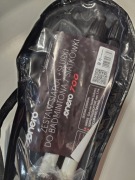 Zestaw do badmintona i siatkowki Enero 700