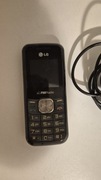 Telefon LG z radiem