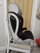 Fotelik samochodowy Casualplay Nauta Fix Grey South 9-36Kg