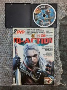 CD Action 04-2007 (137) + DVD