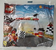 Lego 40194 Shell Ferrari Nowy