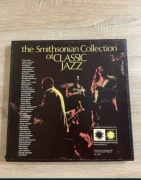 Jazz Box 6 LP USA NM- Smithsoniam Collection Davis Rollins Hawkins Monk 