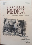 Magazyn lekarzy rodzinnych. Misięcznik nr 9 {15] 2004 .Polecam 