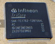 TC1797 32-Bit Single-Chip Microcontroller