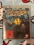 Bioshock PS3 DE 