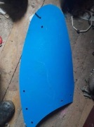 Skrzydło odkładnicy 