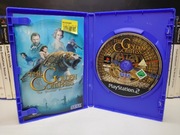 The Golden Compass Złoty Kompas PS2