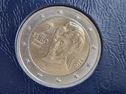 2 euro AUSTRIA 2014 r.Stan I