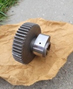 Junak M10 M07 - krzywka ssąca oryginalna fabrycznie nowa