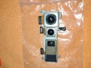 Google Pixel 7 Pro tylna kamera - demontaż