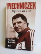 PAWEŁ CZADO, BEATA ŻUREK - PIECHNICZEK - TEGO NIE WIE NIKT