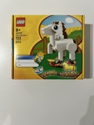 Lego Inne 40779 Year of the Horse