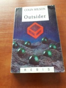 Outsider- Colin Wilson
