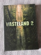 Wasteland 2 PC, BOX, Ranger Edition, NOWA, Unikat