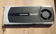 Karta graficzna Nvidia Quadro 5000 2,5GB DDR5