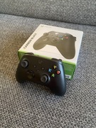 Oryginalny pad Microsoft Xbox Series X|S / Windows – bardzo dobry stan