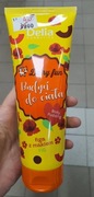 BALSAM BUDYŃ DO CIAŁA DELIA FIGA Z MAKIEM 250ML