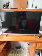 Sprzedam TV Philips 32 cale.