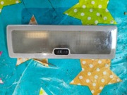 Lampka podsufitki, oświetlenie wnętrza tył BMW 3 e36, Mercedes R170