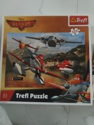 Puzzle 333 el. Samoloty Planes 2