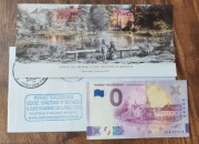 0 EURO POWIAT RACIBORSKI- STARE OPACTWO W RUDACH 