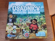 Osadnicy Narodziny imperium 