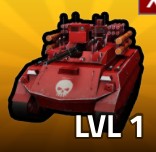 Roblox Military Tycoon - Hellstorm