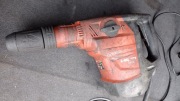 Hilti TE 60 1 , 2 , 3  4 generacja stojan wirnik lufa bijak elektronika sds