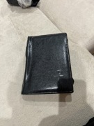 Etui futerał do Biblii jerozolimskiej
