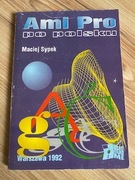 Maciej Sypek - Ami Pro po polsku.