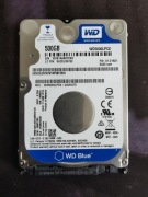 WDC WD5000LPCX-24VHAT0 - 01.01A01 500GB Sprawny