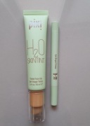 PIXIE ZESTAW BB H2O NUDE I KOREKTOR AU NATUREL