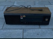 Zabytkowy radioodbiornik Unitra Diora DMP-602 Taraban 2