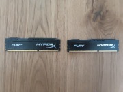 16GB FURY HyperX ram