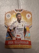 Match Attax Jude Bellingham Squadzone 2025 2026 SZ 5