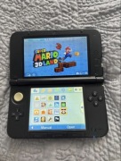 Nintendo 3DS xl.