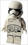 LEGO Minifigurka "STAR WARS''